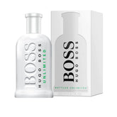 Hugo Boss Bottled Unlimited Edt-Al Reem Perfumes (The Perfume Qatar)